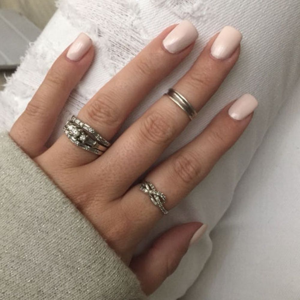 VINYLUX NAKED NAIVETÉ - Imagen 3