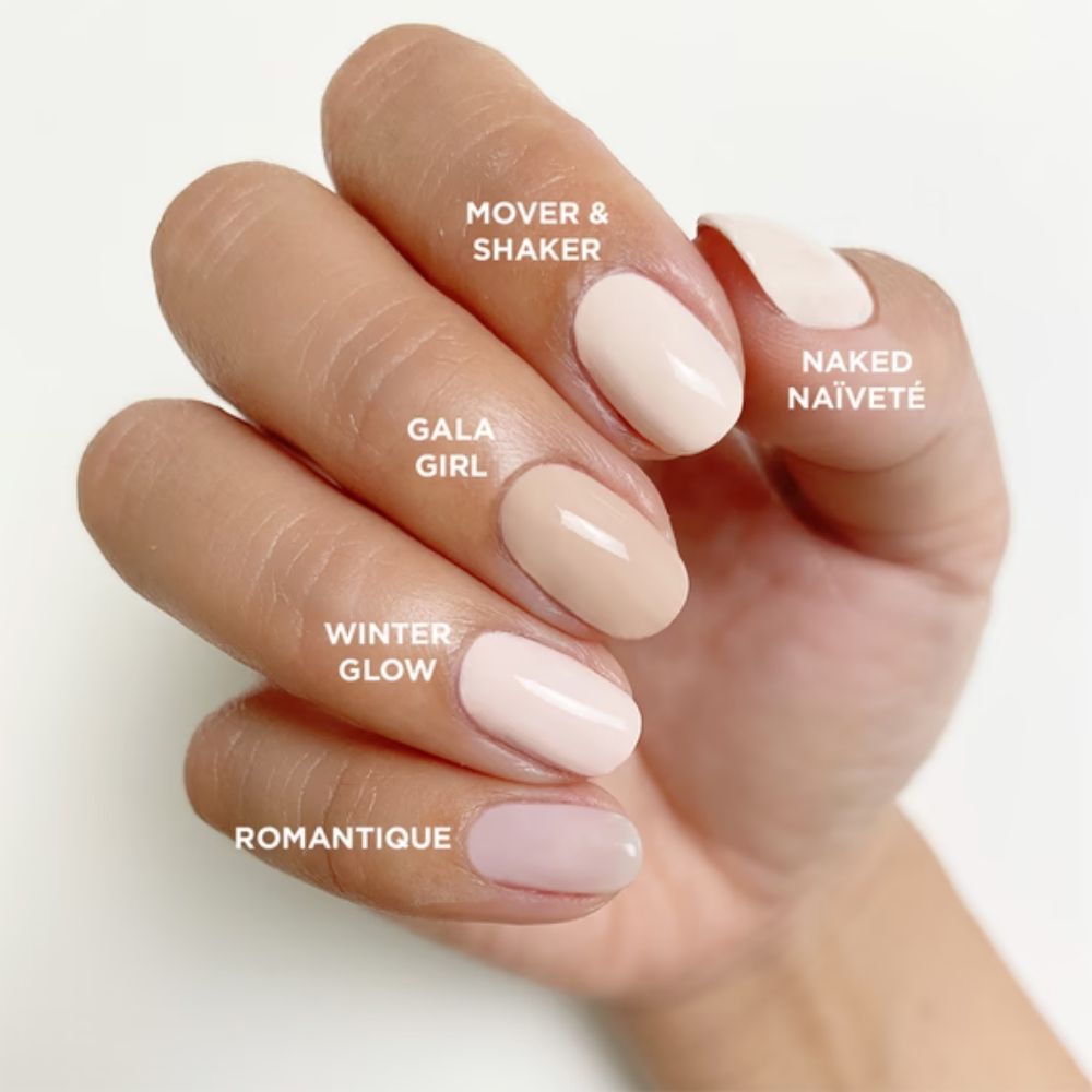 VINYLUX NAKED NAIVETÉ - Imagen 4