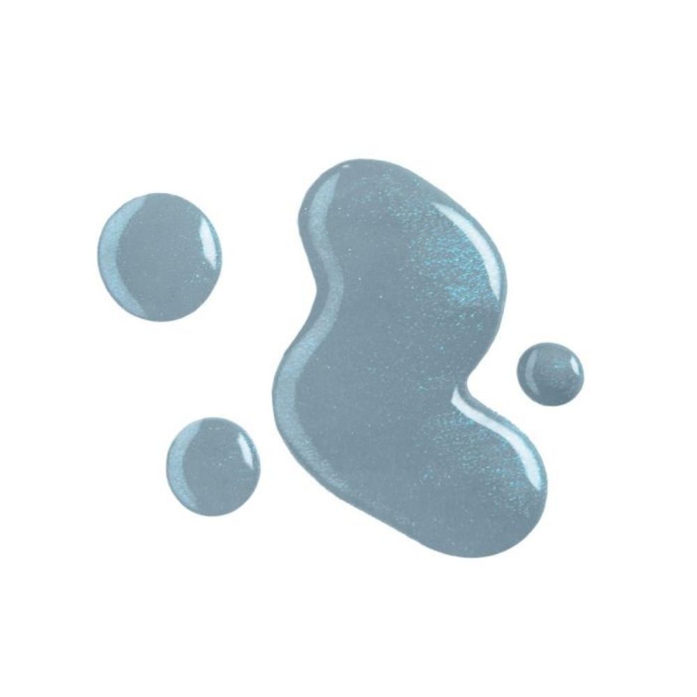 SHELLAC TEAL TEXTILE - Imagen 2