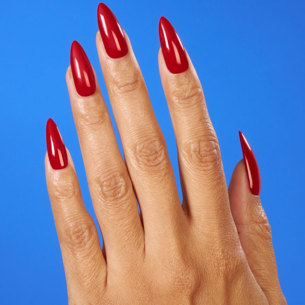 SHELLAC RED CARPET - Imagen 2