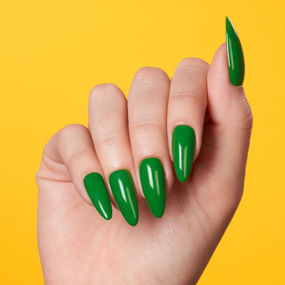 SHELLAC SHAMROCK GREEN - Imagen 2