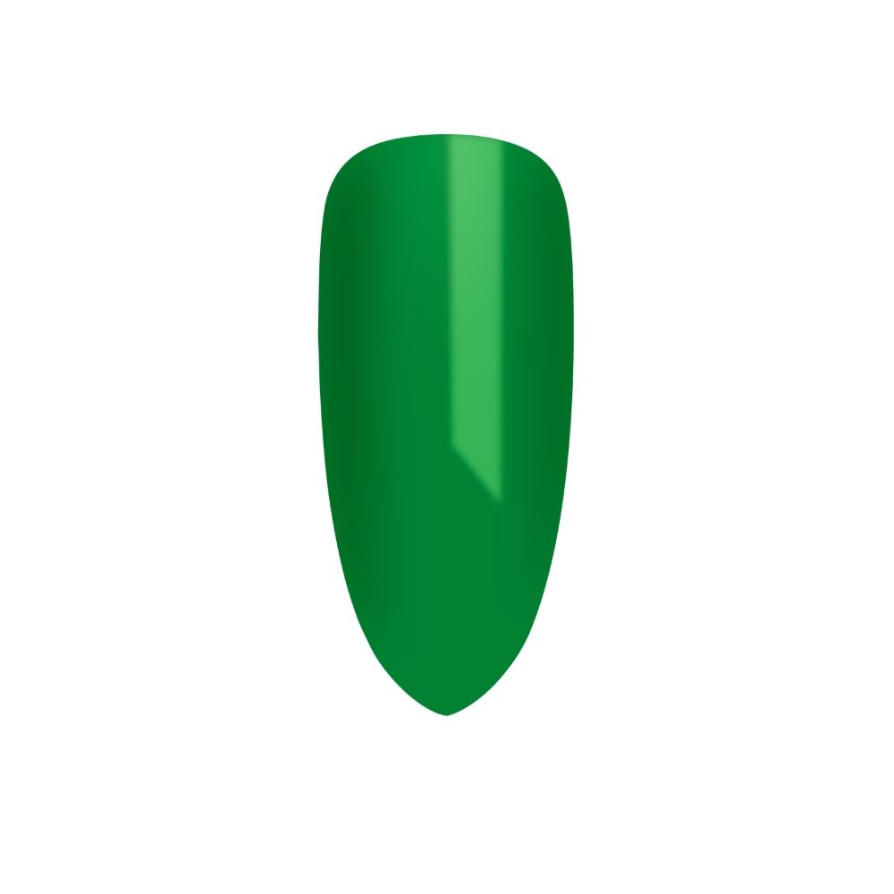 SHELLAC SHAMROCK GREEN - Imagen 3