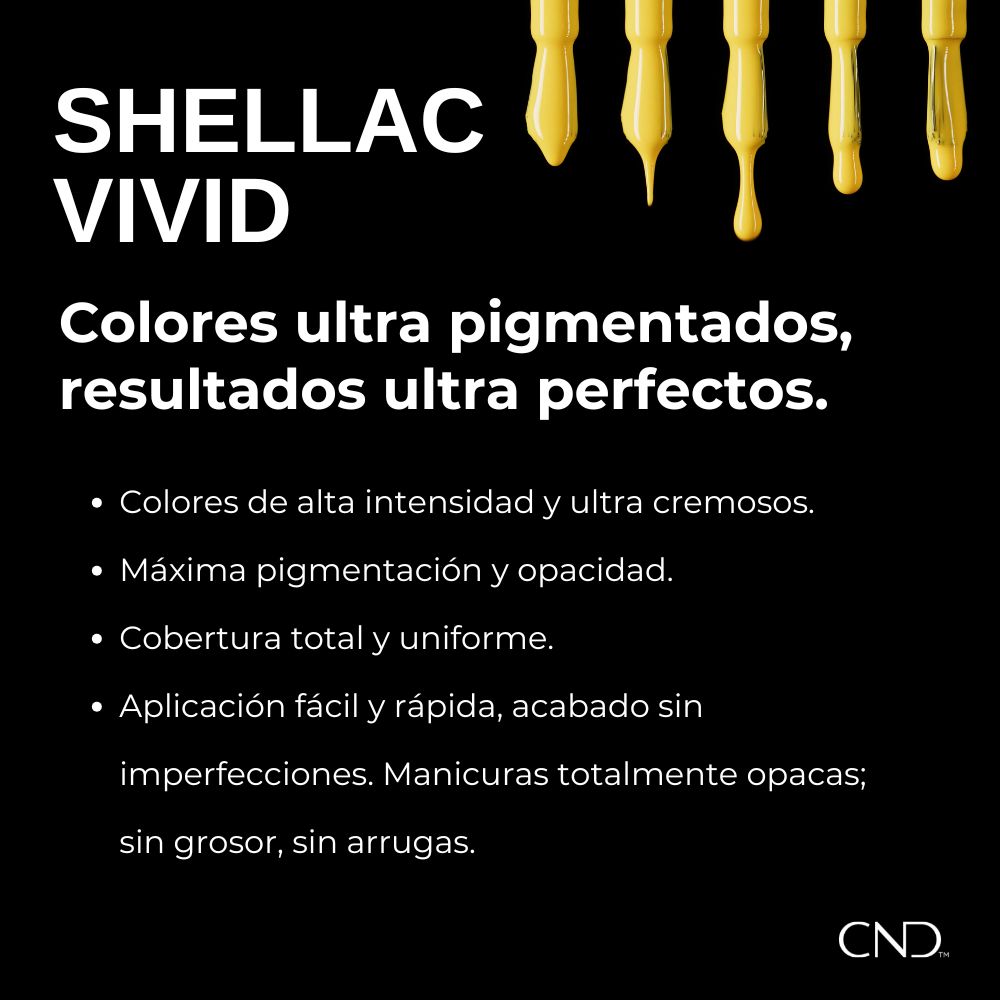 SHELLAC SHAMROCK GREEN - Imagen 4