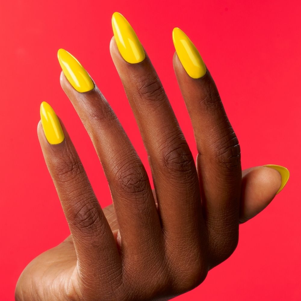 SHELLAC YELLOW TAXI - Imagen 2