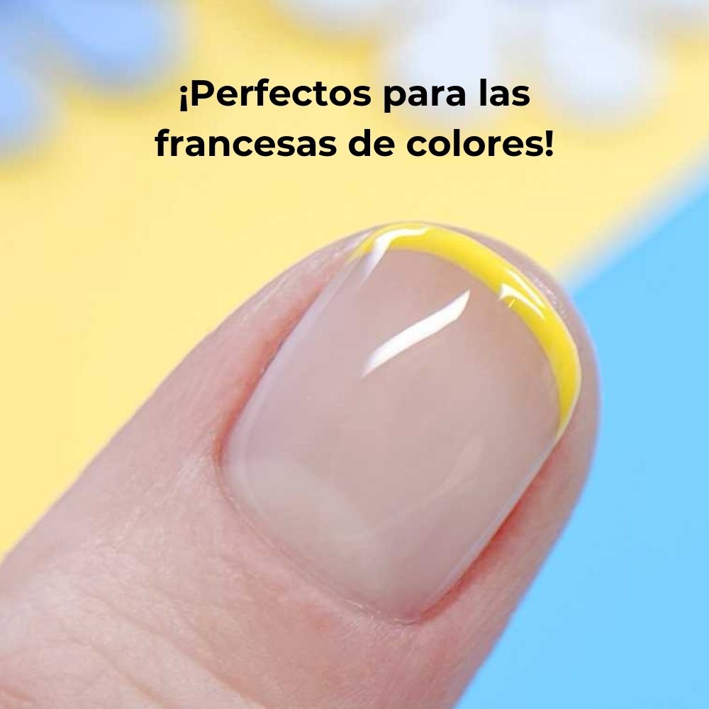 SHELLAC YELLOW TAXI - Imagen 4