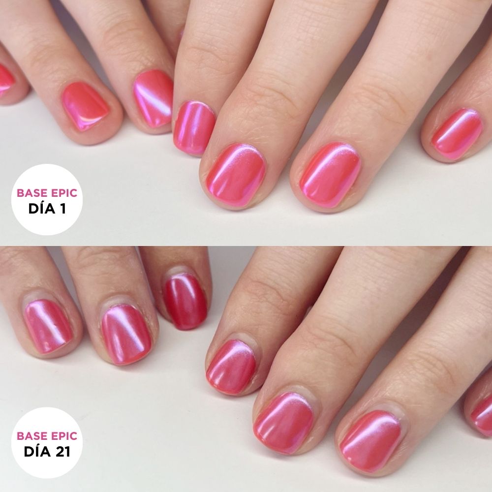 SHELLAC UV Base EPIC - Imagen 14