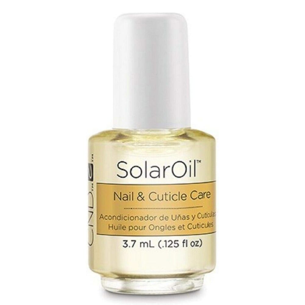 SOLAROIL MINI 3,7ml - Imagen 2