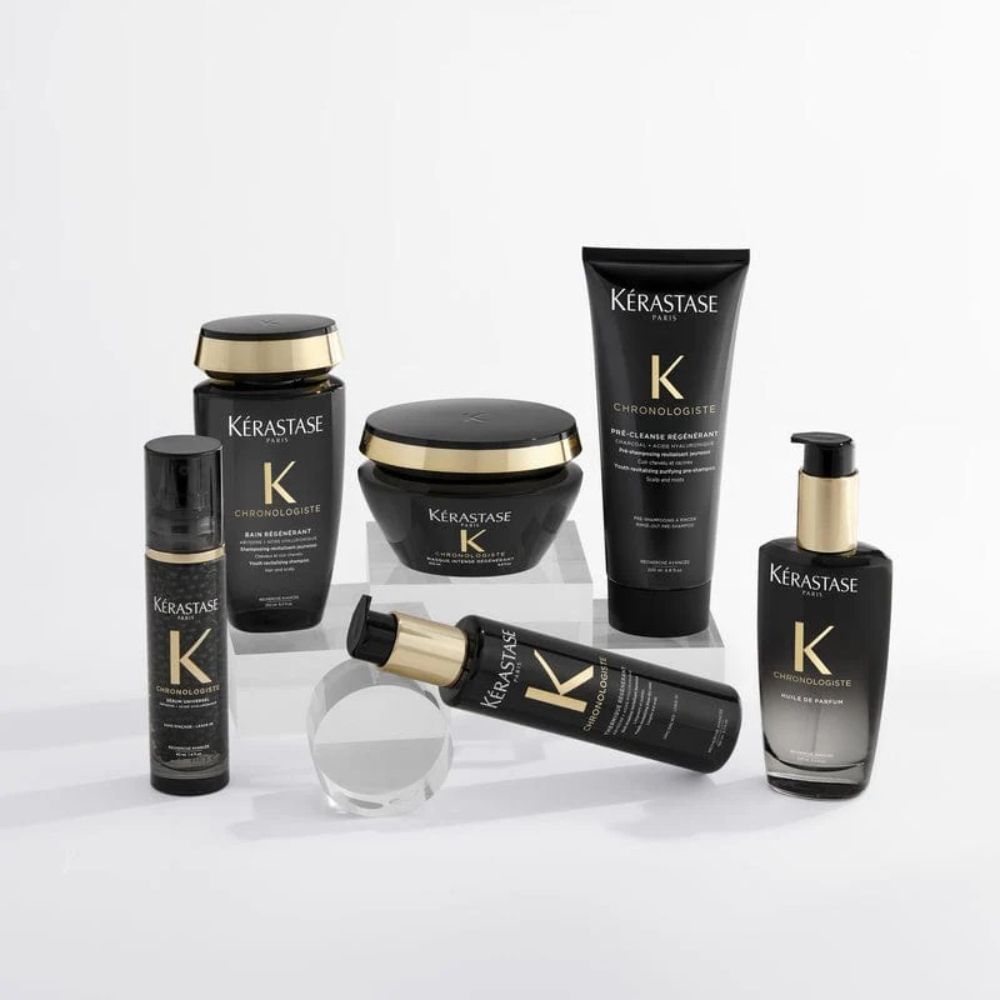CHRONOLOGISTE bain regenerant - Imagen 3