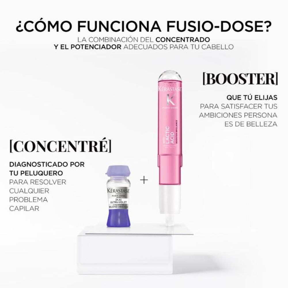 NUTRITIVE booster nutrición - Imagen 4