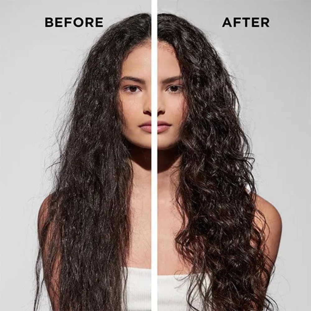 CURL MANIFESTO bain hydratation douceur - Imagen 2