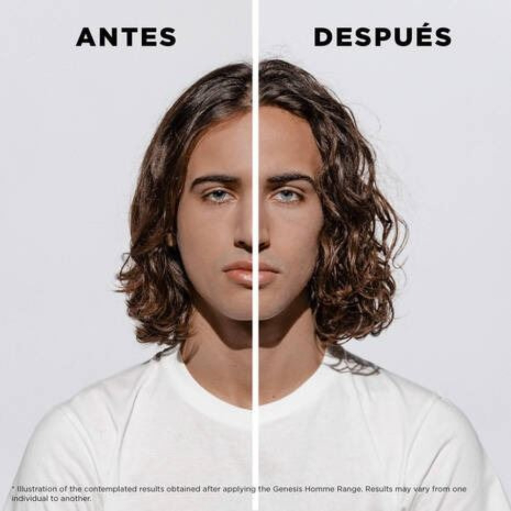 GENESIS HOMME bain force - Imagen 3