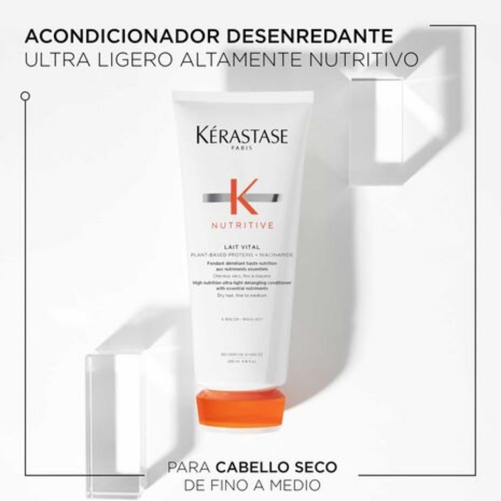 NUTRITIVE lait vital - Imagen 2