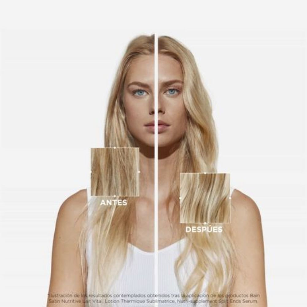 NUTRITIVE lait vital - Imagen 3