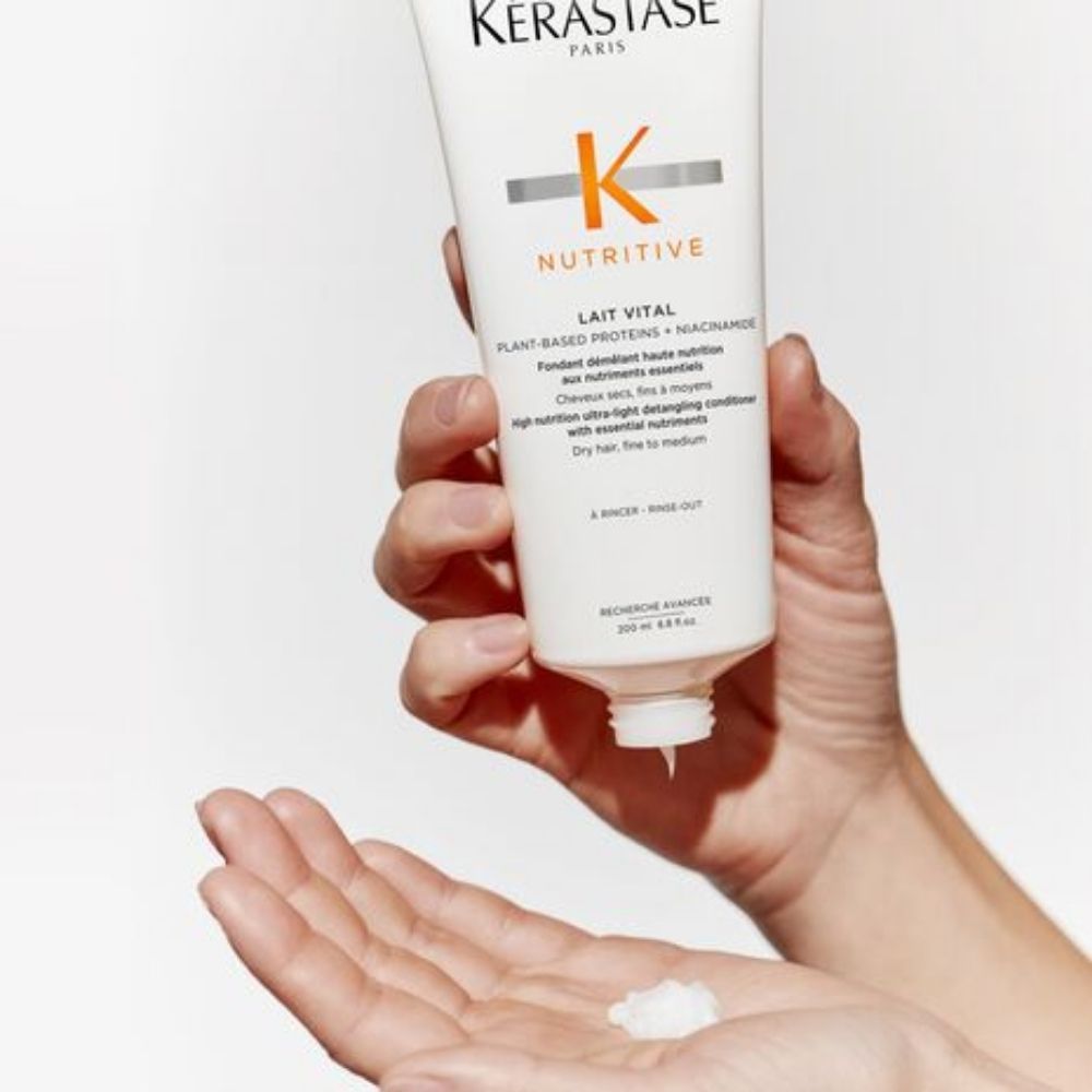 NUTRITIVE lait vital - Imagen 7