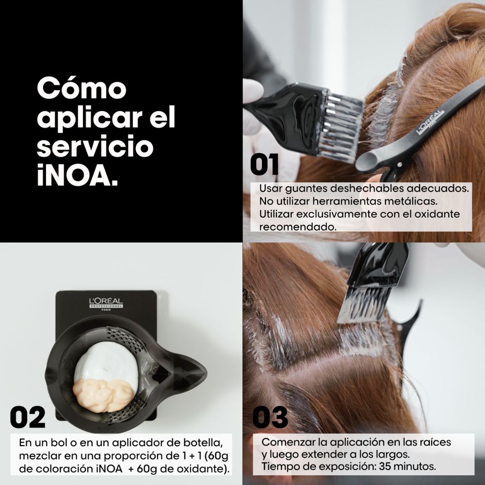 INOA 7.1 - Imagen 8