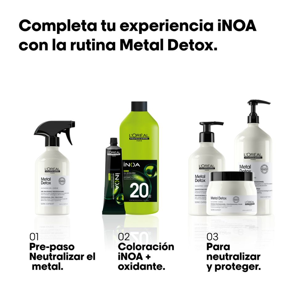INOA 9.8 - Imagen 9