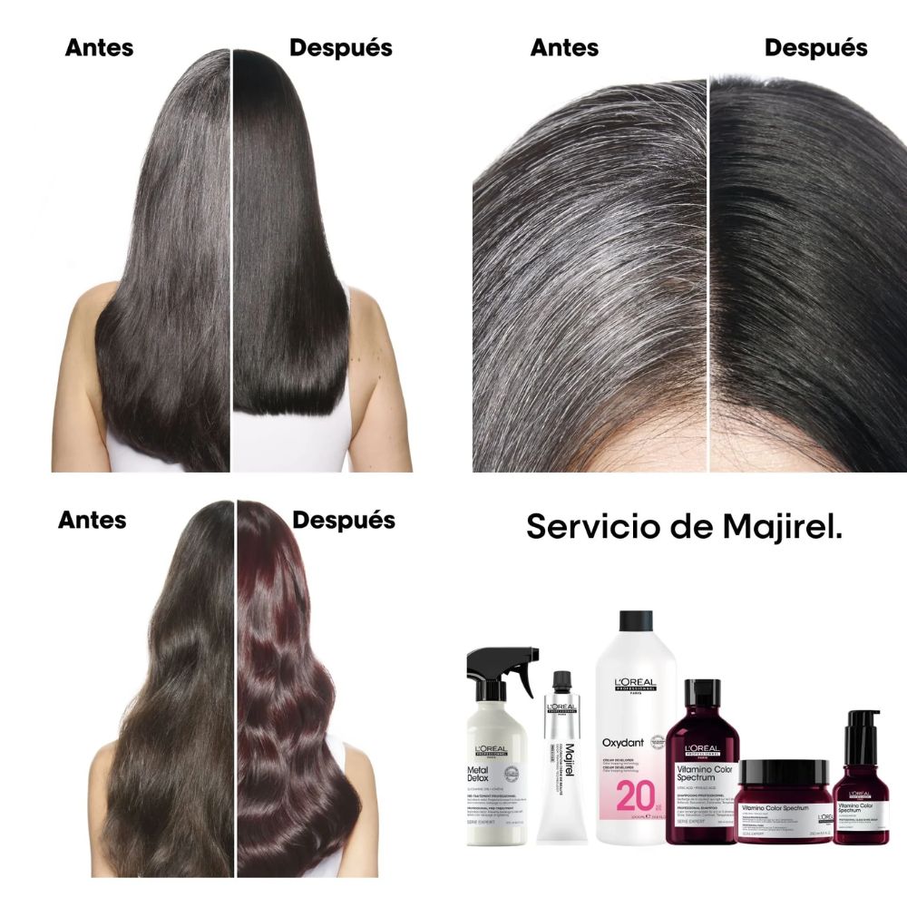 MAJIREL 6 - Imagen 3